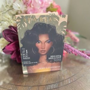 kara Beauty Issue 3
